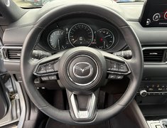 2020 Mazda CX-5 Signature AWD at