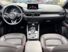 2020 Mazda CX-5 Signature AWD at