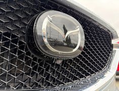 2020 Mazda CX-5 Signature AWD at