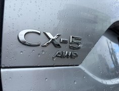 2020 Mazda CX-5 Signature AWD at