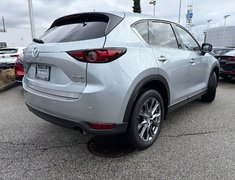 2020 Mazda CX-5 Signature AWD at