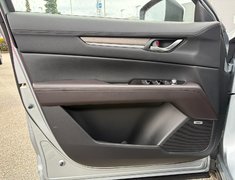 2020 Mazda CX-5 Signature AWD at