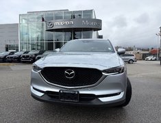 2020 Mazda CX-5 Signature AWD at