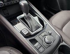 2020 Mazda CX-5 Signature AWD at