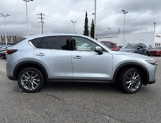 2020 Mazda CX-5 Signature AWD at