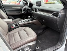 2020 Mazda CX-5 Signature AWD at