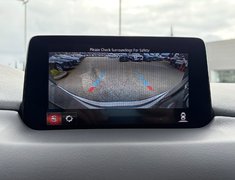 2020 Mazda CX-5 Signature AWD at