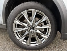 2020 Mazda CX-5 Signature AWD at