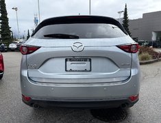 2020 Mazda CX-5 Signature AWD at