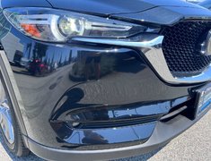 2021 Mazda CX-5 GT AWD 2.5L I4 CD at