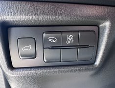 2021 Mazda CX-5 GT AWD 2.5L I4 CD at