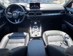2021 Mazda CX-5 GT AWD 2.5L I4 CD at