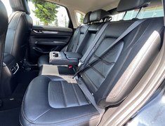 2021 Mazda CX-5 GT AWD 2.5L I4 CD at