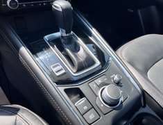 2021 Mazda CX-5 GT AWD 2.5L I4 CD at