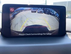 2021 Mazda CX-5 GT AWD 2.5L I4 CD at