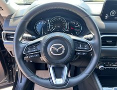 2021 Mazda CX-5 GT AWD 2.5L I4 CD at