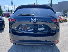 2021 Mazda CX-5 GT AWD 2.5L I4 CD at