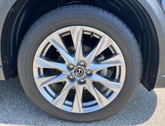 2021 Mazda CX-5 GT AWD 2.5L I4 CD at