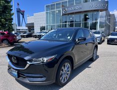 2021 Mazda CX-5 GT AWD 2.5L I4 CD at