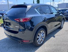 2021 Mazda CX-5 GT AWD 2.5L I4 CD at