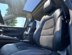 2021 Mazda CX-5 GS AWD at