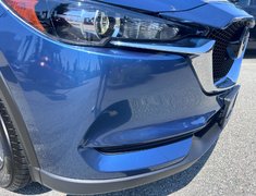 2021 Mazda CX-5 GS AWD at