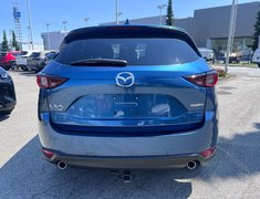 2021 Mazda CX-5 GS AWD at