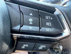 2021 Mazda CX-5 GS AWD at