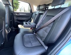 2021 Mazda CX-5 GS AWD at
