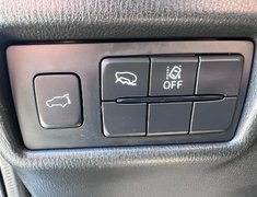 2021 Mazda CX-5 GS AWD at