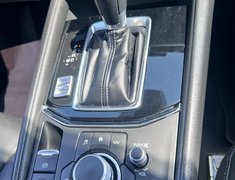 2021 Mazda CX-5 GS AWD at