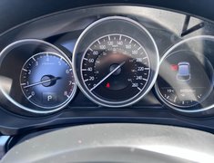 2021 Mazda CX-5 GS AWD at