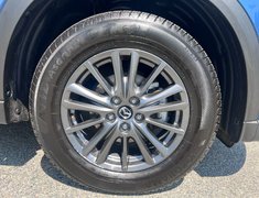 2021 Mazda CX-5 GS AWD at