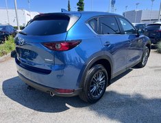 2021 Mazda CX-5 GS AWD at