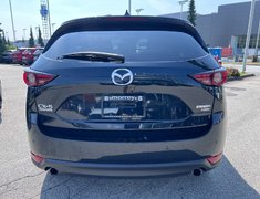 2021 Mazda CX-5 Signature AWD at