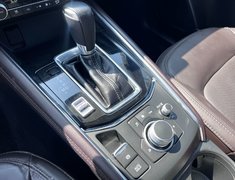 2021 Mazda CX-5 Signature AWD at