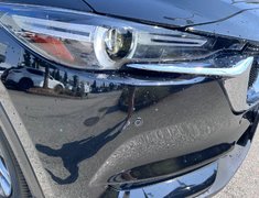2021 Mazda CX-5 Signature AWD at