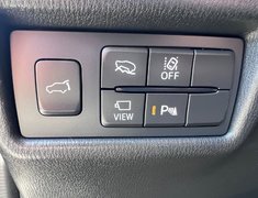 2021 Mazda CX-5 Signature AWD at