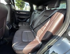 2021 Mazda CX-5 Signature AWD at