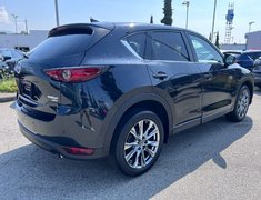 2021 Mazda CX-5 Signature AWD at