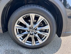 2021 Mazda CX-5 Signature AWD at