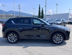 2021 Mazda CX-5 Signature AWD at