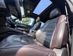 2021 Mazda CX-5 Signature AWD at