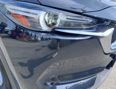 2021 Mazda CX-5 GT AWD 2.5L I4 CD at (2)