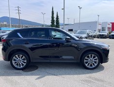 2021 Mazda CX-5 GT AWD 2.5L I4 CD at (2)