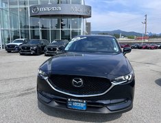 2021 Mazda CX-5 GT AWD 2.5L I4 CD at (2)