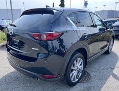 2021 Mazda CX-5 GT AWD 2.5L I4 CD at (2)