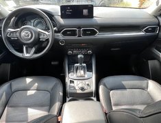 2021 Mazda CX-5 GT AWD 2.5L I4 CD at (2)