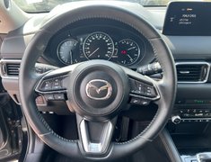 2021 Mazda CX-5 GT AWD 2.5L I4 CD at (2)