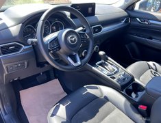 2021 Mazda CX-5 GS AWD at